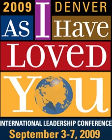 2009 ILC logo