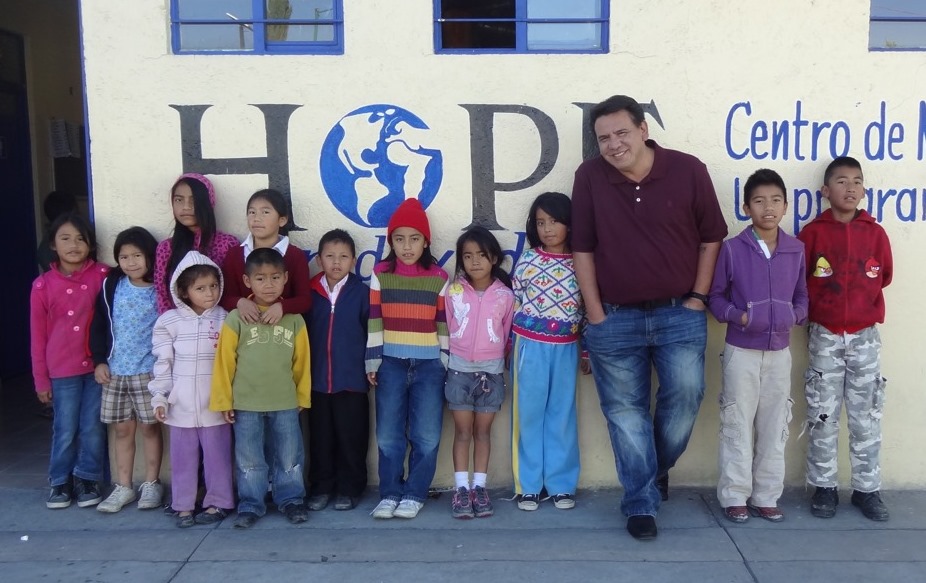 HOPEww robert carrillo