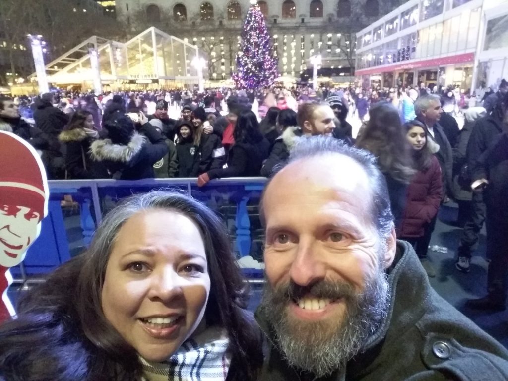 AlcidesandLeslie-NYCDec2018
