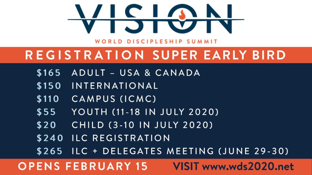 VISIONREGISTRATION