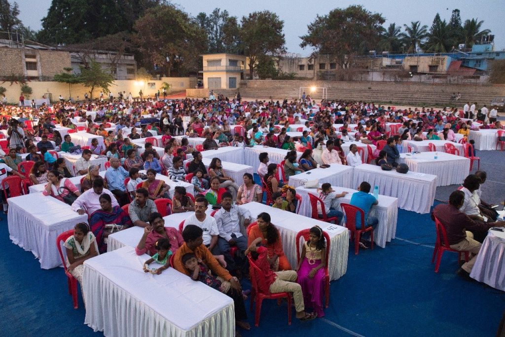 bangalore30thanniversarybanquet