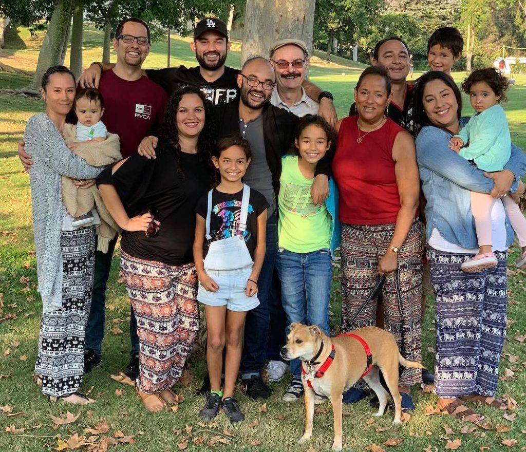 deandafamily