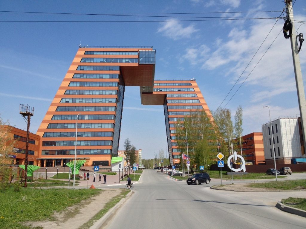 Novosibirsk_Technopark