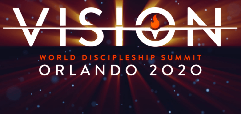 VisionWDS2020