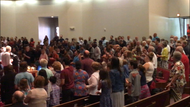 Gainesvillecongregation