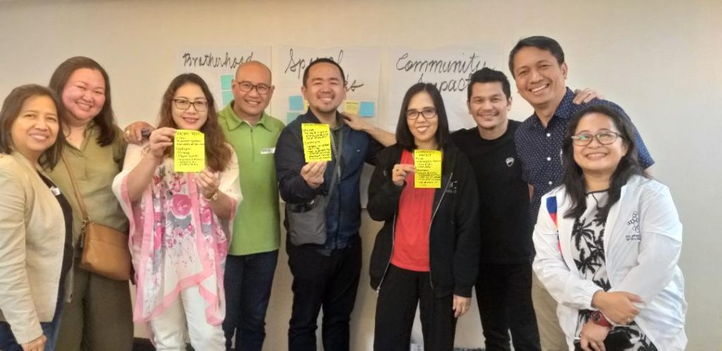 membersofthePhilippineLeadershipCouncil