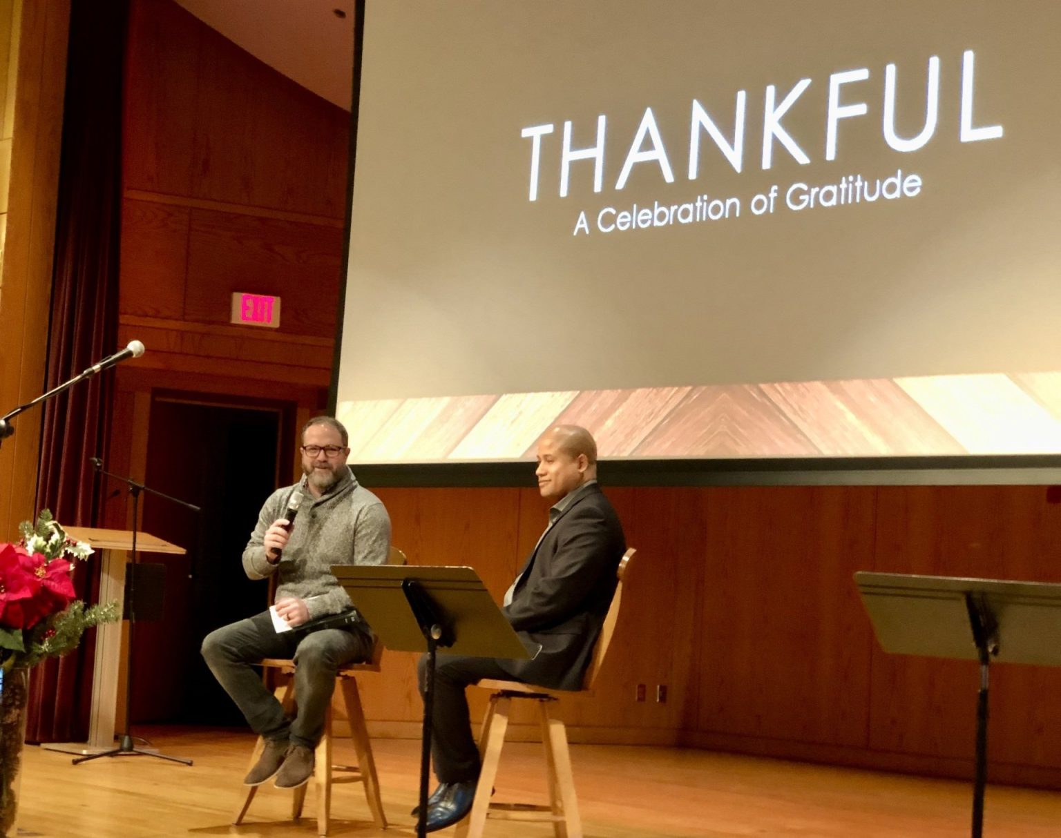 A Prodigal Returns, Brings Three Friends – Boston Church of Christ ...