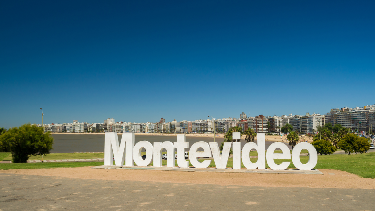 Montevideo, Uruguay