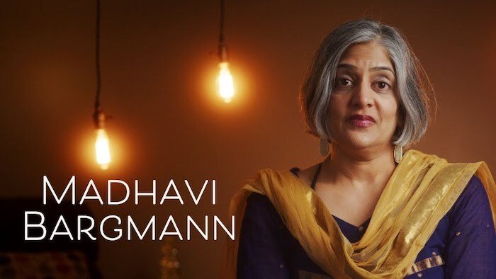 madhavi