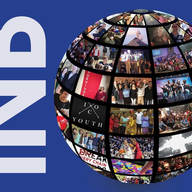 INB logo