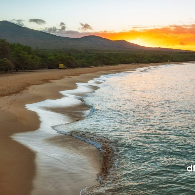Hawaii DT