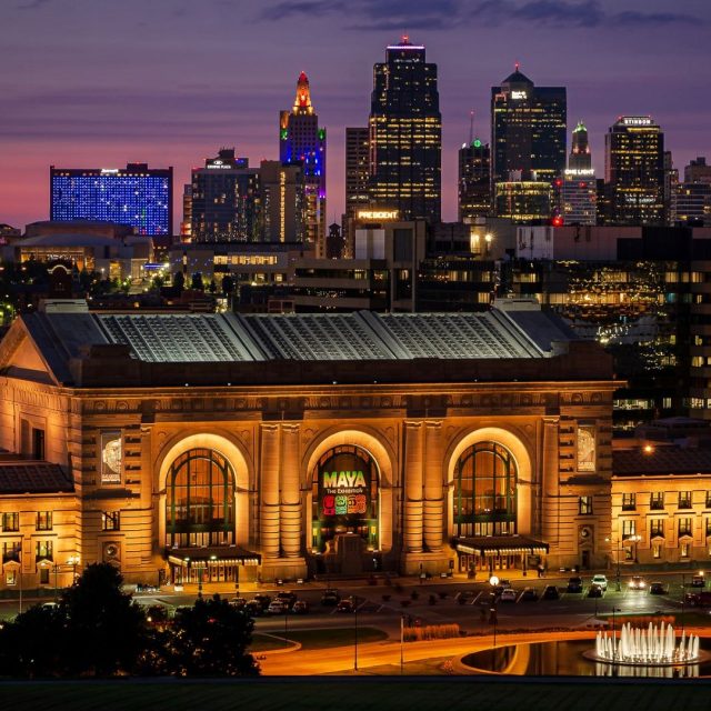 UnionStation