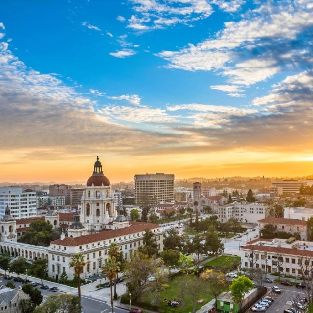 pasadena-california