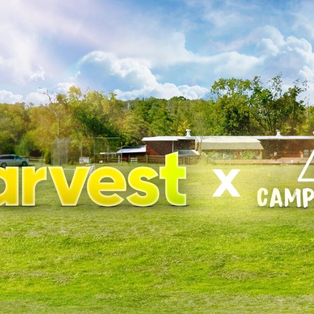 harvest