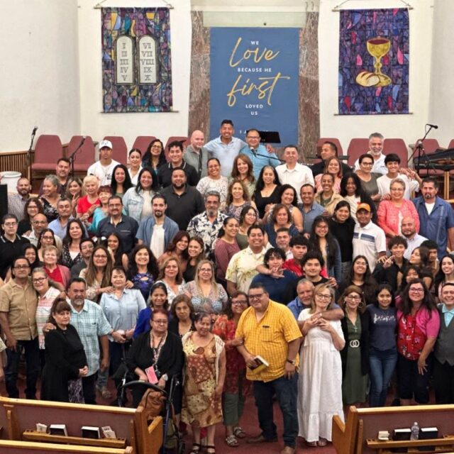 Spanish ministry