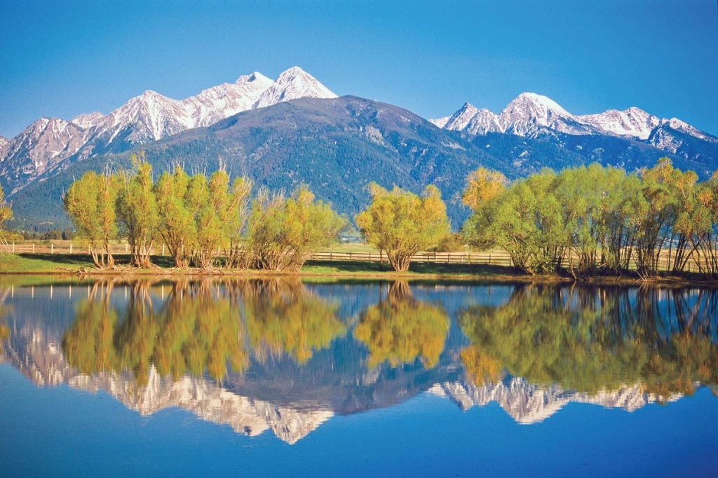 Missoula, Montana