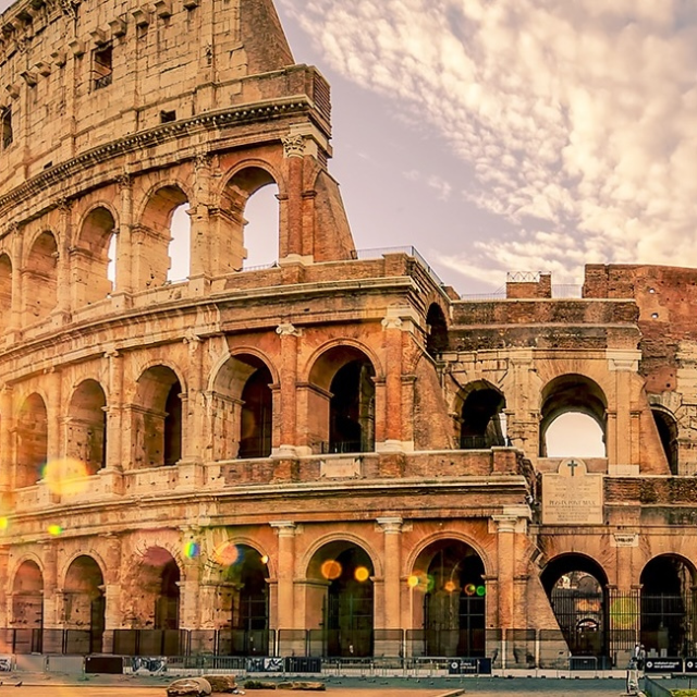 rome dt travel