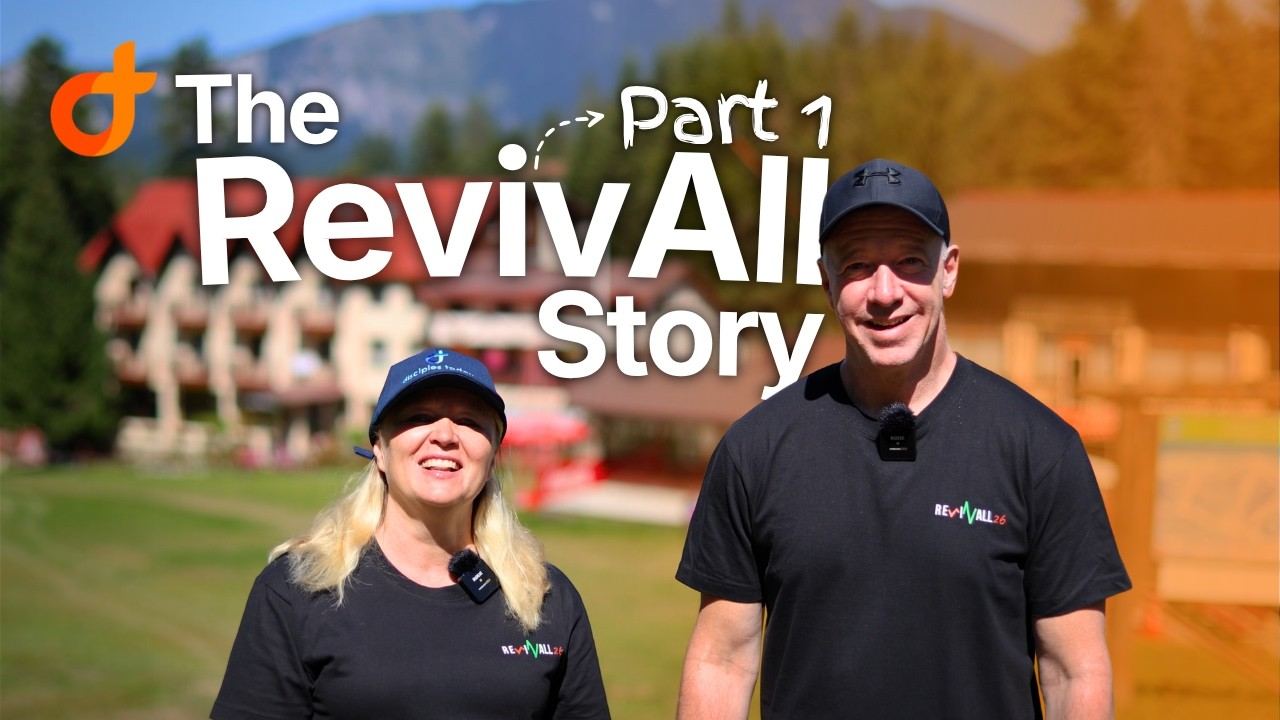 The RevivALL story in Eastern Europe
